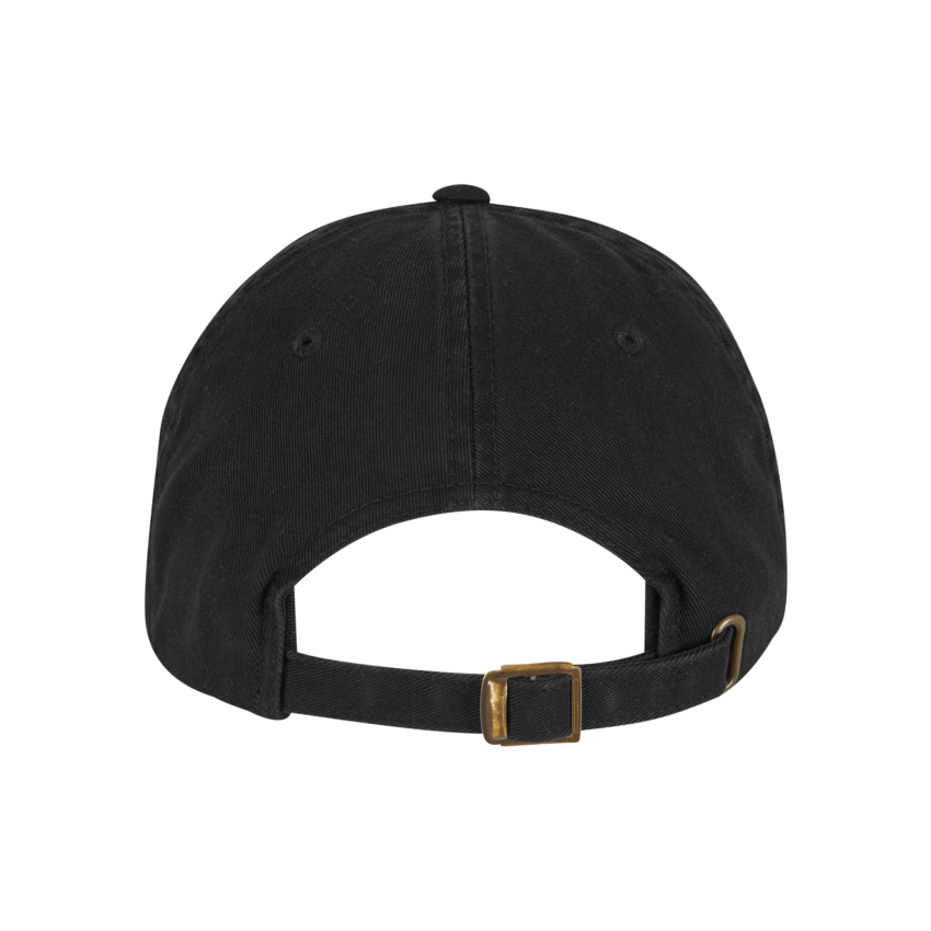 Gorra descolorida