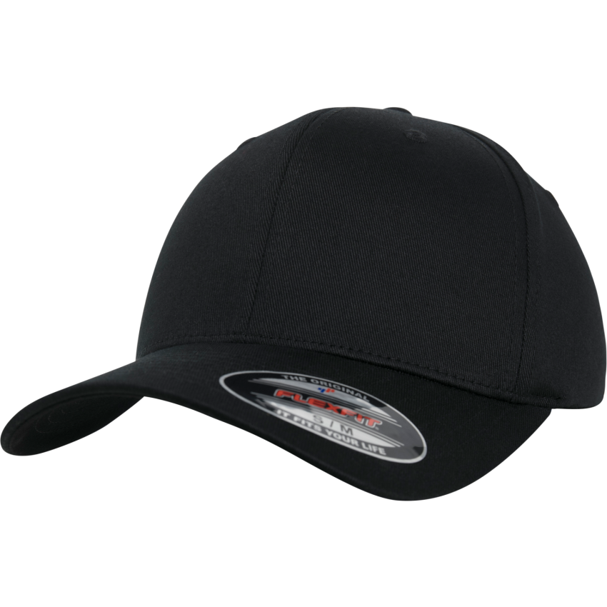 Gorra Flexfit de algodón orgánico