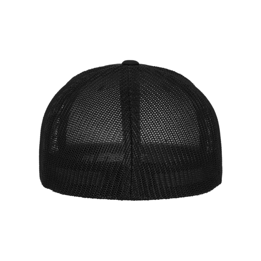 Gorra Flexfit de Malla Trucker