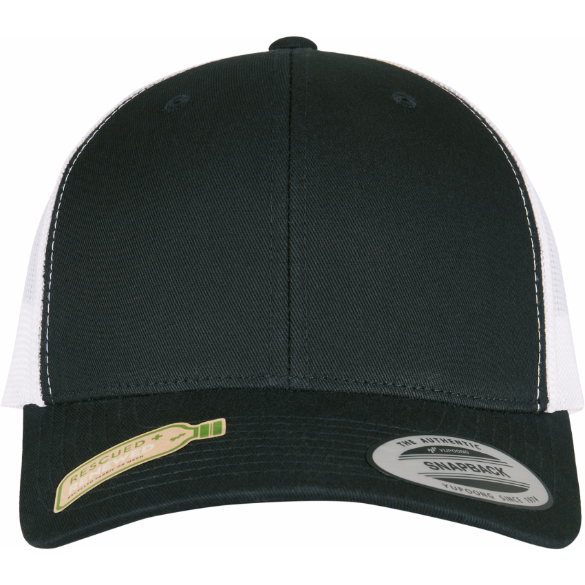 Gorra clásica retro Trucker