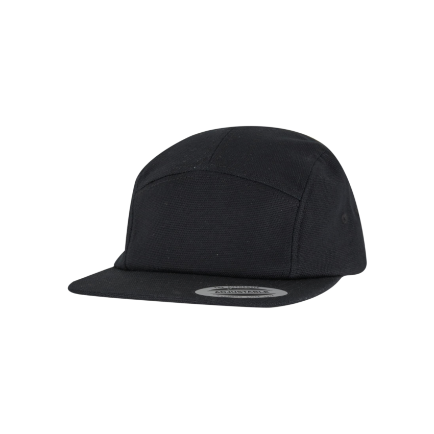 Gorra tipo jockey