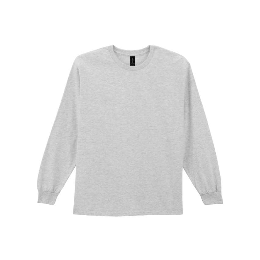 Camiseta de manga larga Ultra Cotton™