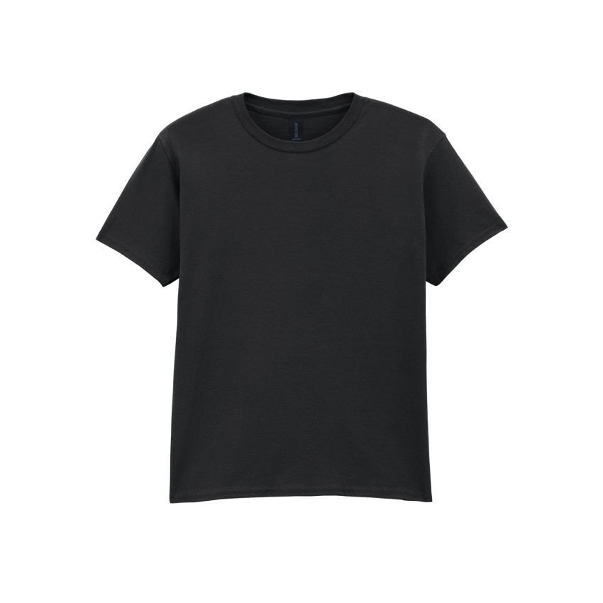 Camiseta infantil SOFTSTYLE