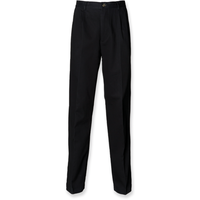 Pantalones chinos de hombre 65/35
