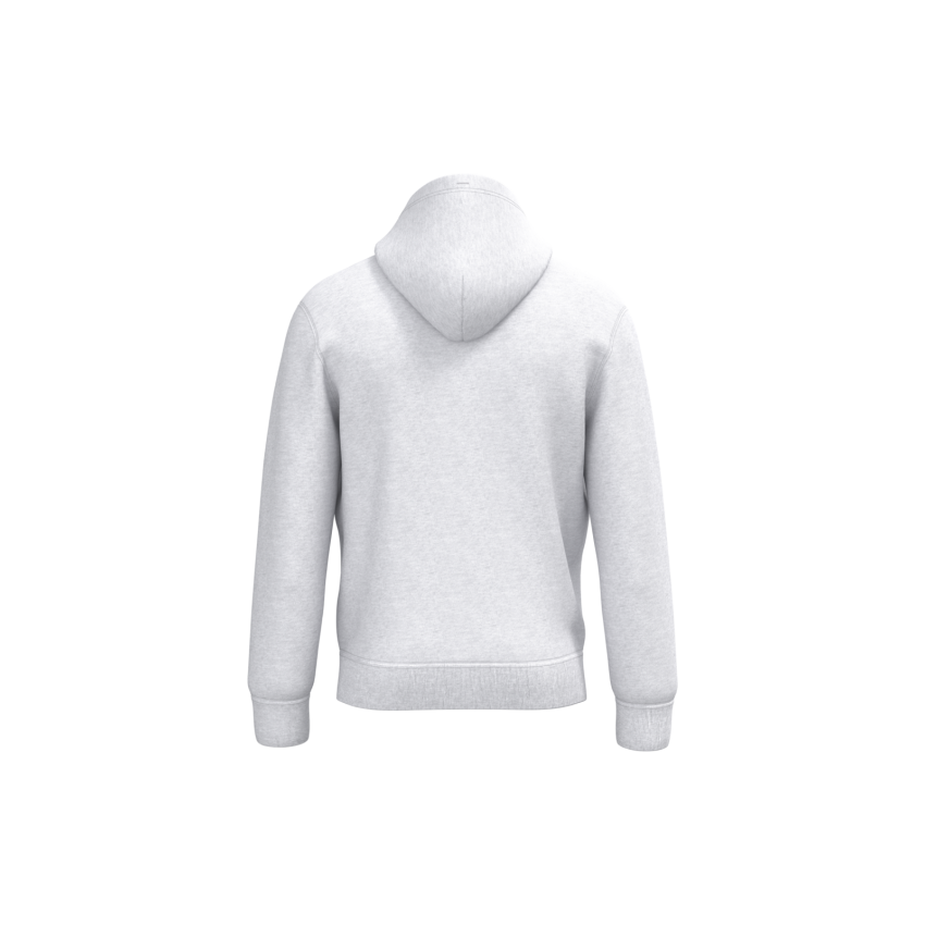 Sudadera unisex con capucha