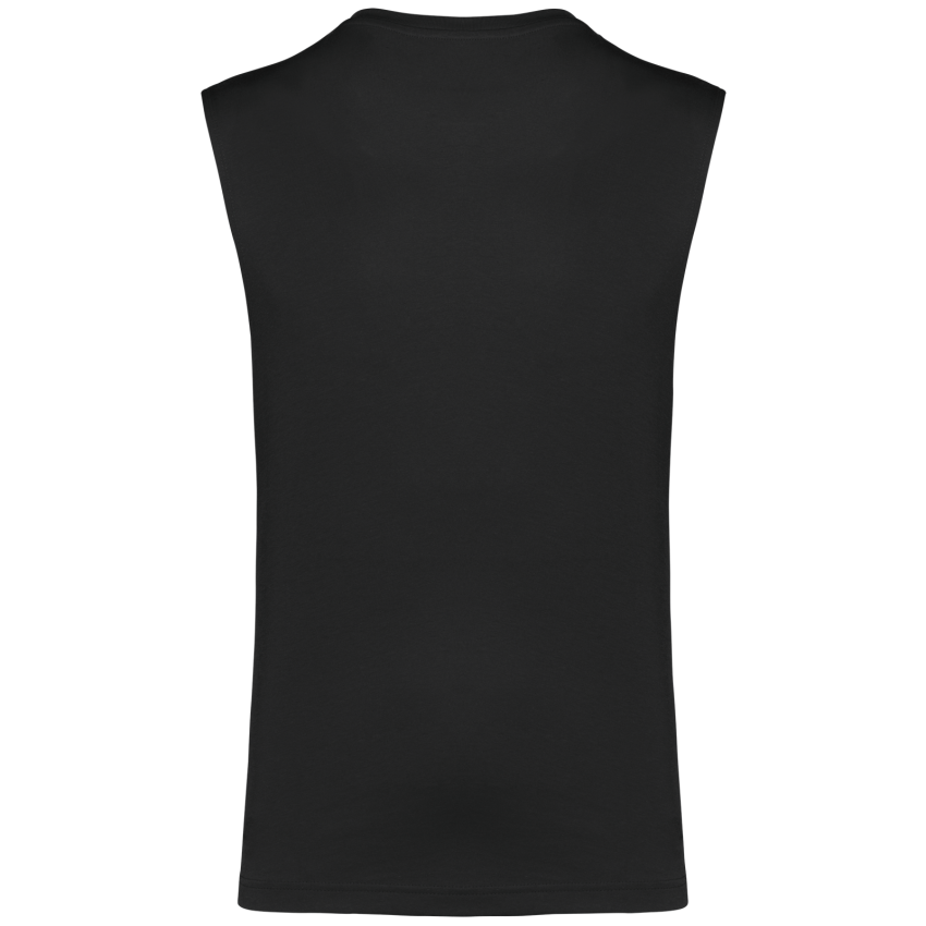 Camiseta sin mangas Bio 150 IC de hombre