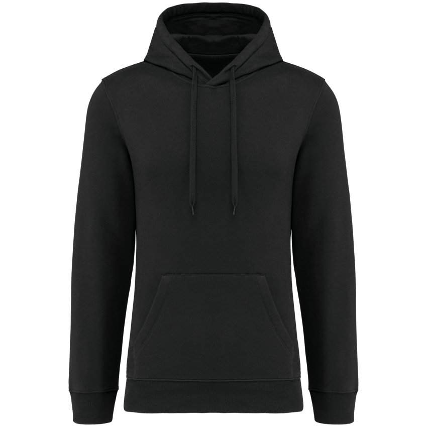 Sudadera con capucha 80/20 unisex