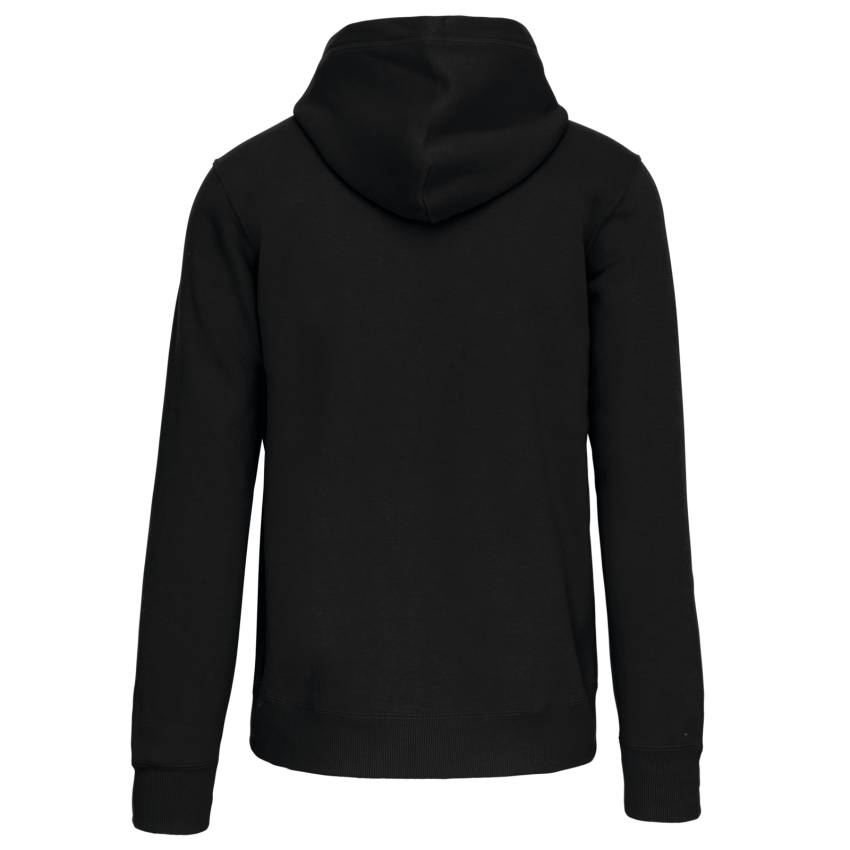 Sudadera con capucha