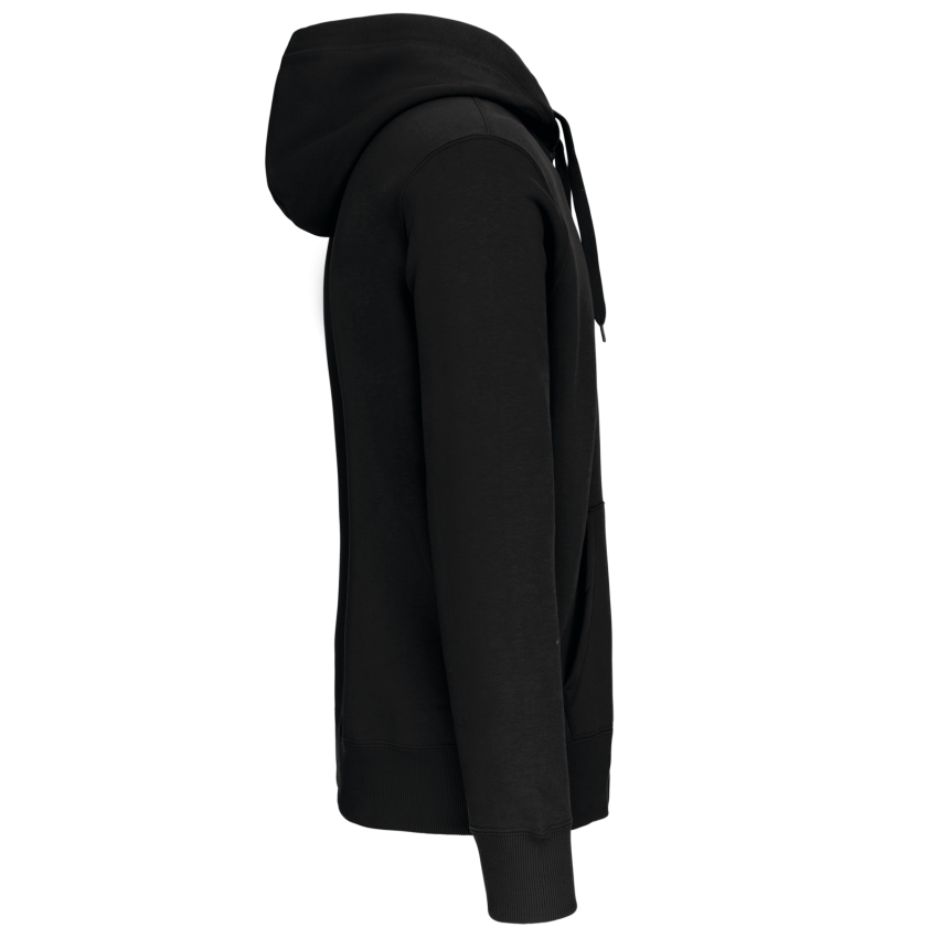 Sudadera con capucha