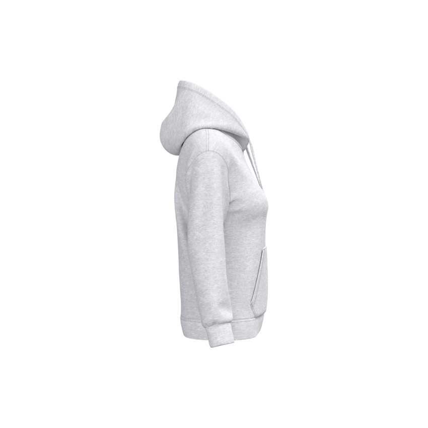 Sudadera de mujer con capucha