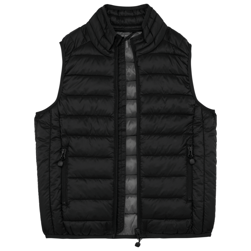 Chaleco acolchado ligero de niño