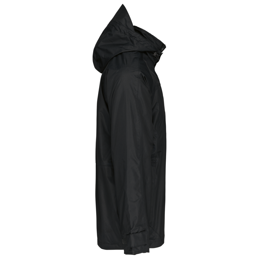 Parka 3 en 1