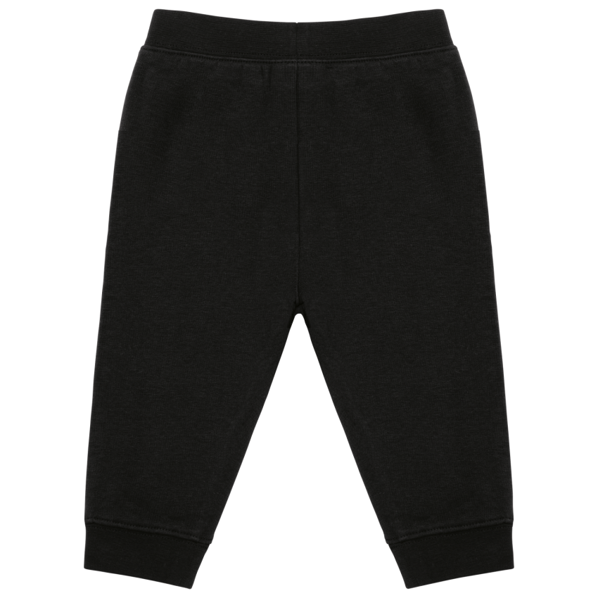 Pantalones afelpados eco-responsables para bebé