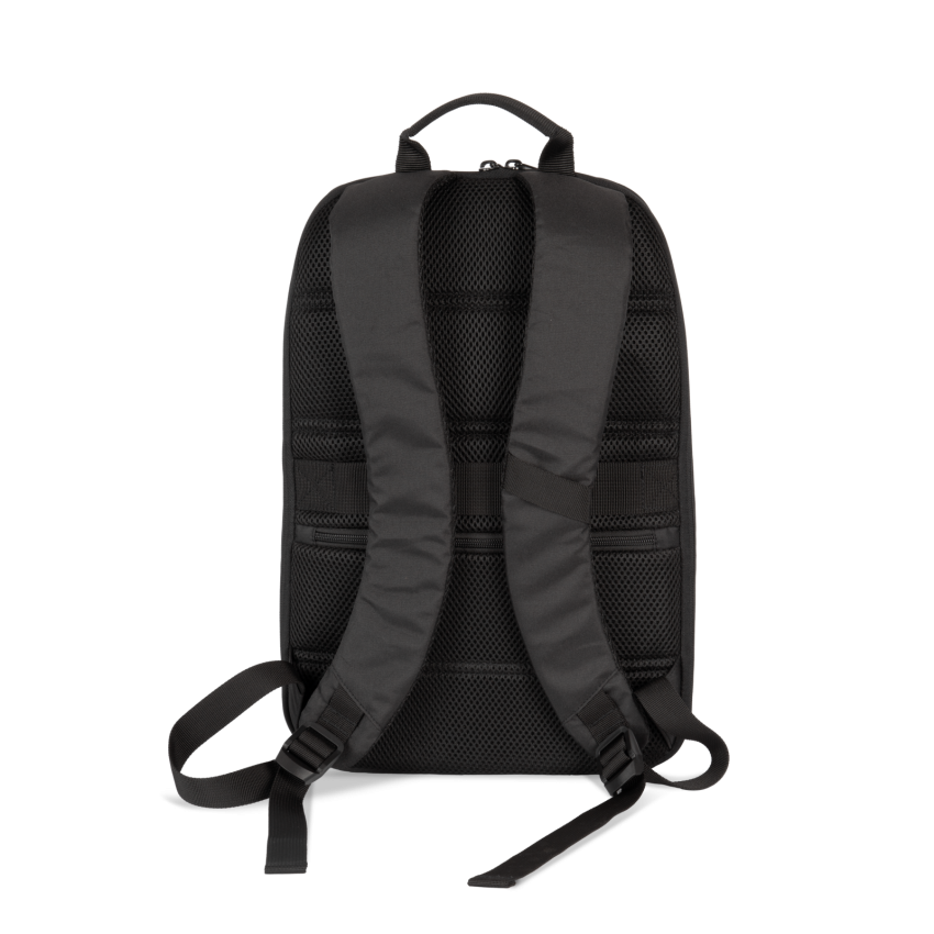 Mochila de trabajo para ordenador reciclada