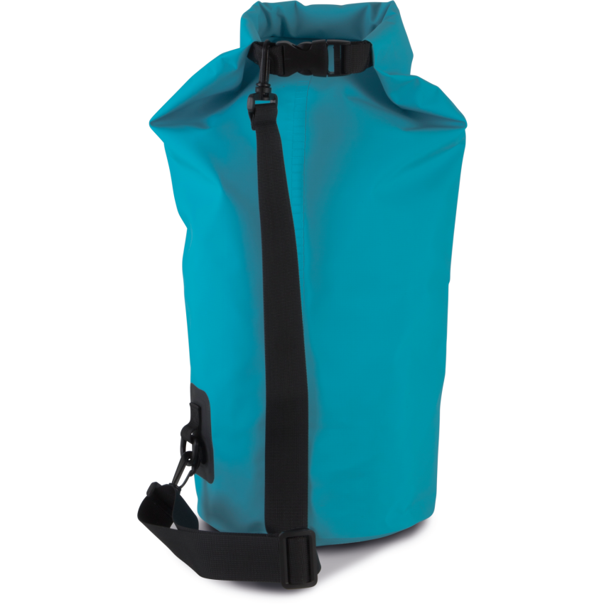 Saco impermeable Roll-Top de 15L
