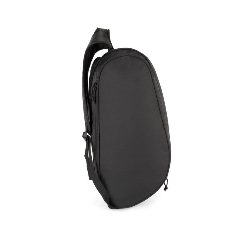 Mochila para pádel con doble compartimento porta-raquetas