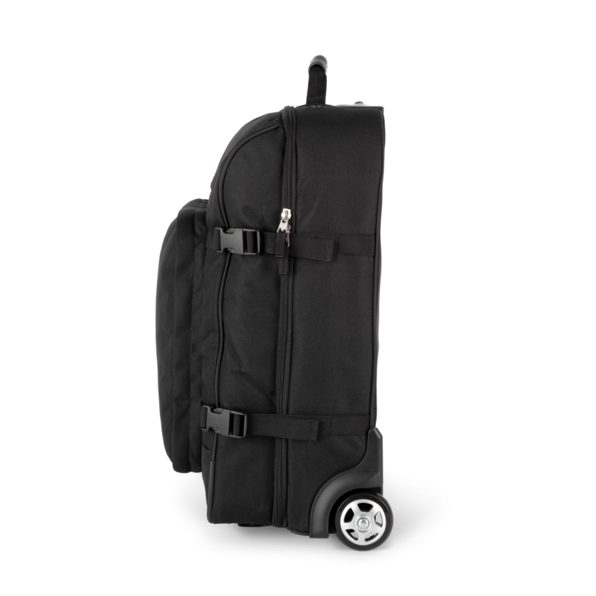 Carrito de cabina
