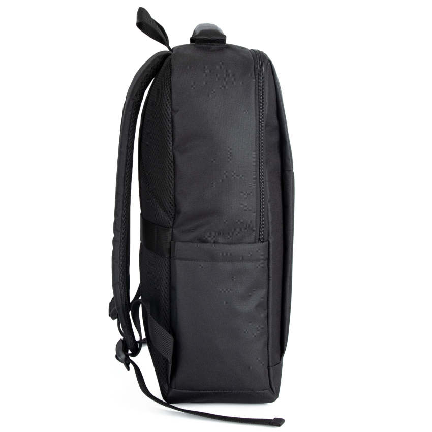 Mochila empresarial con bolsillo frontal