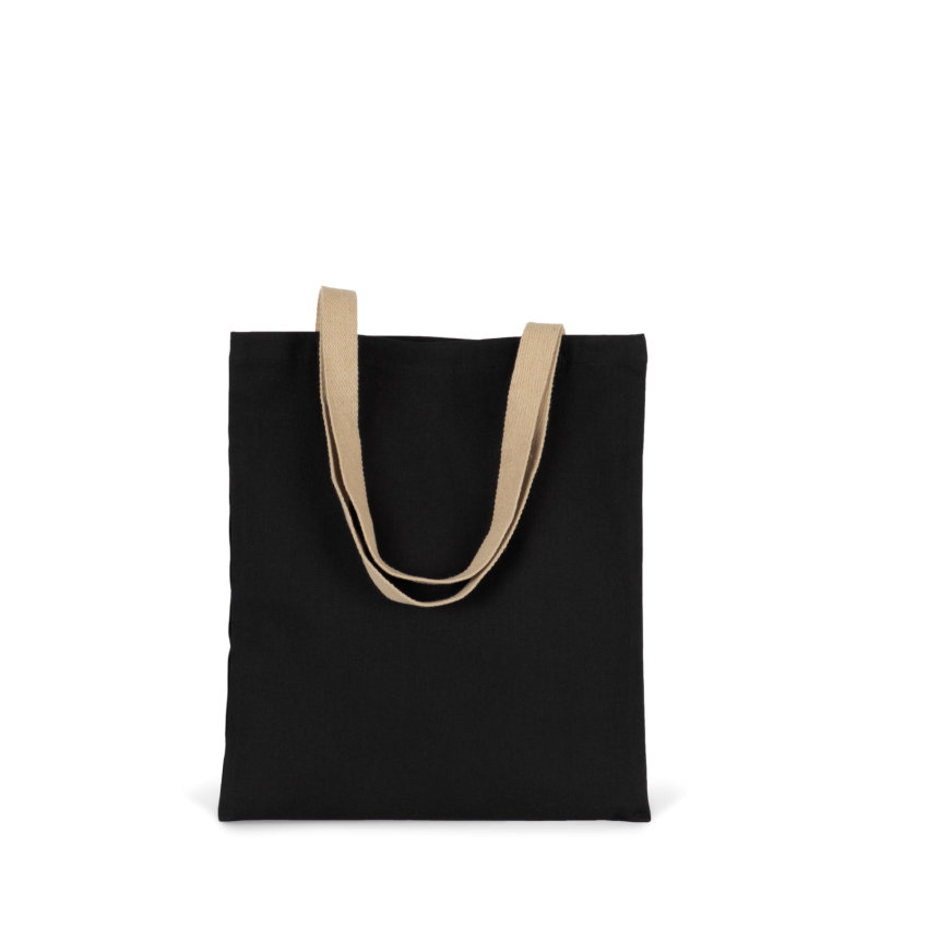 Bolsa de compras de material reciclado