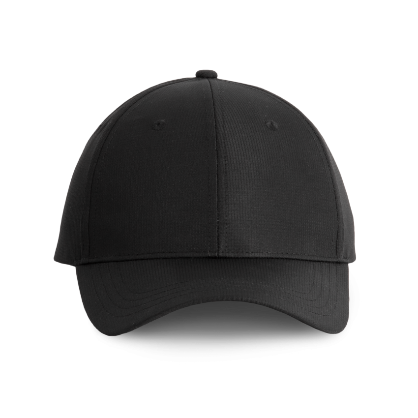 Gorra deportiva