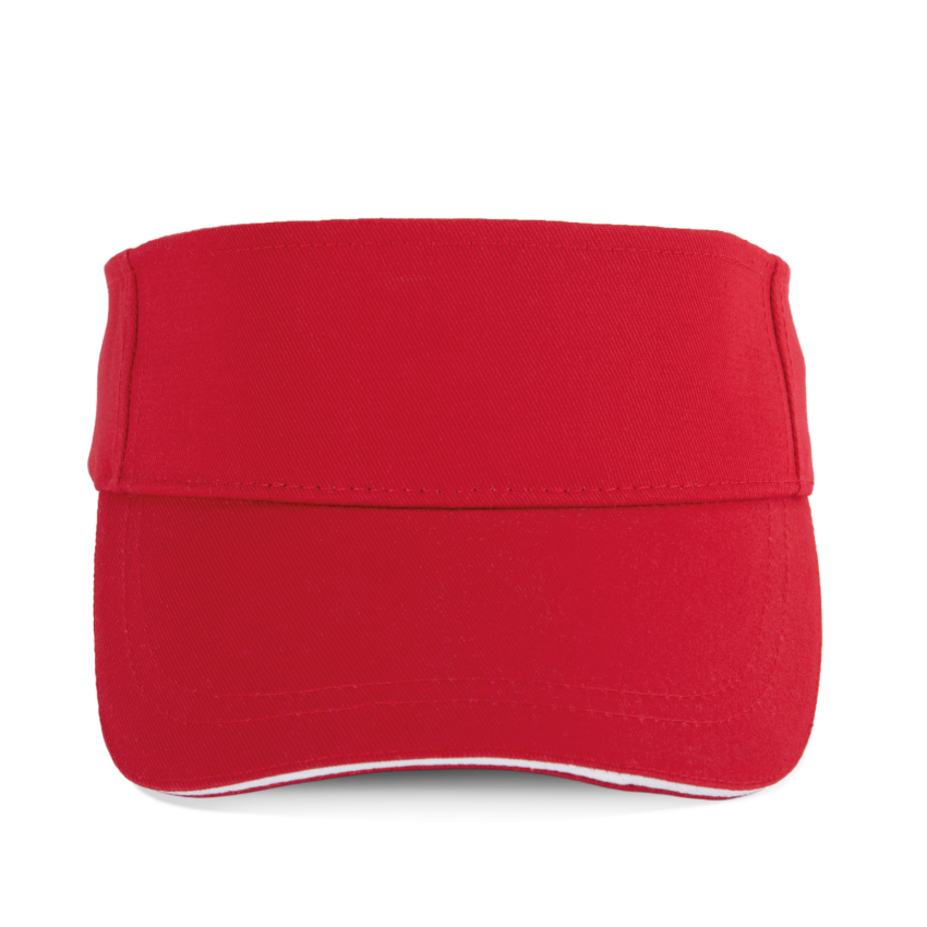 Raqueta deportiva de algodón