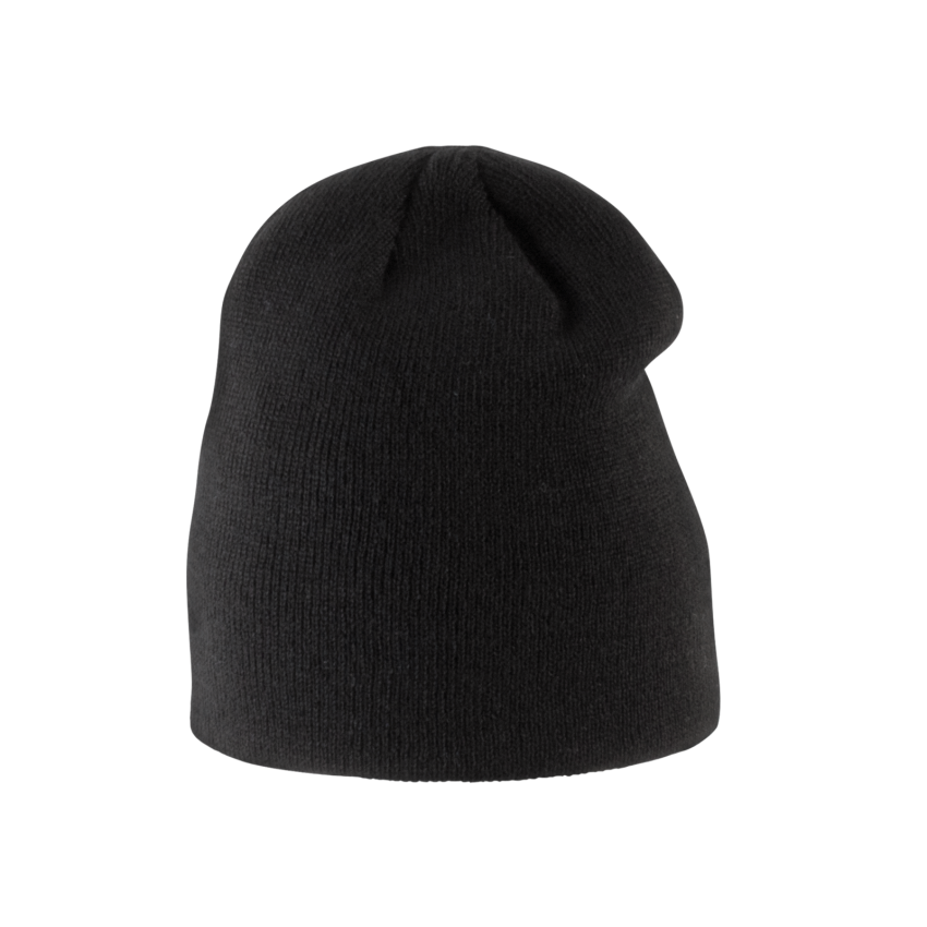 Gorro infantil de punto