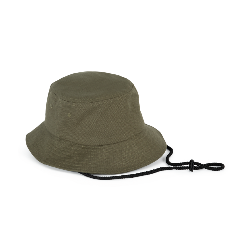 Sombrero estilo bucket