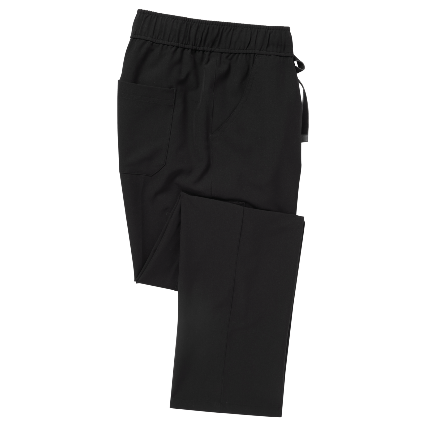 Pantalones cargo elásticos de hombre