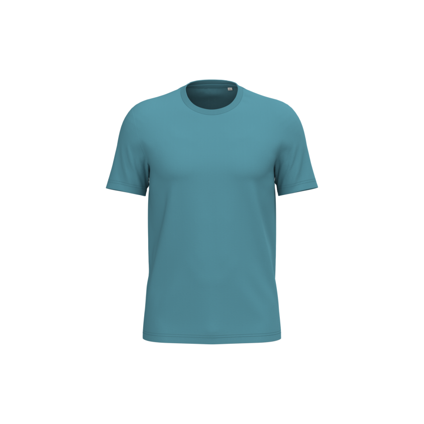 Camiseta ecológica unisex