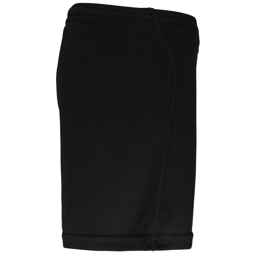 Pantalón corto de juego de mujer