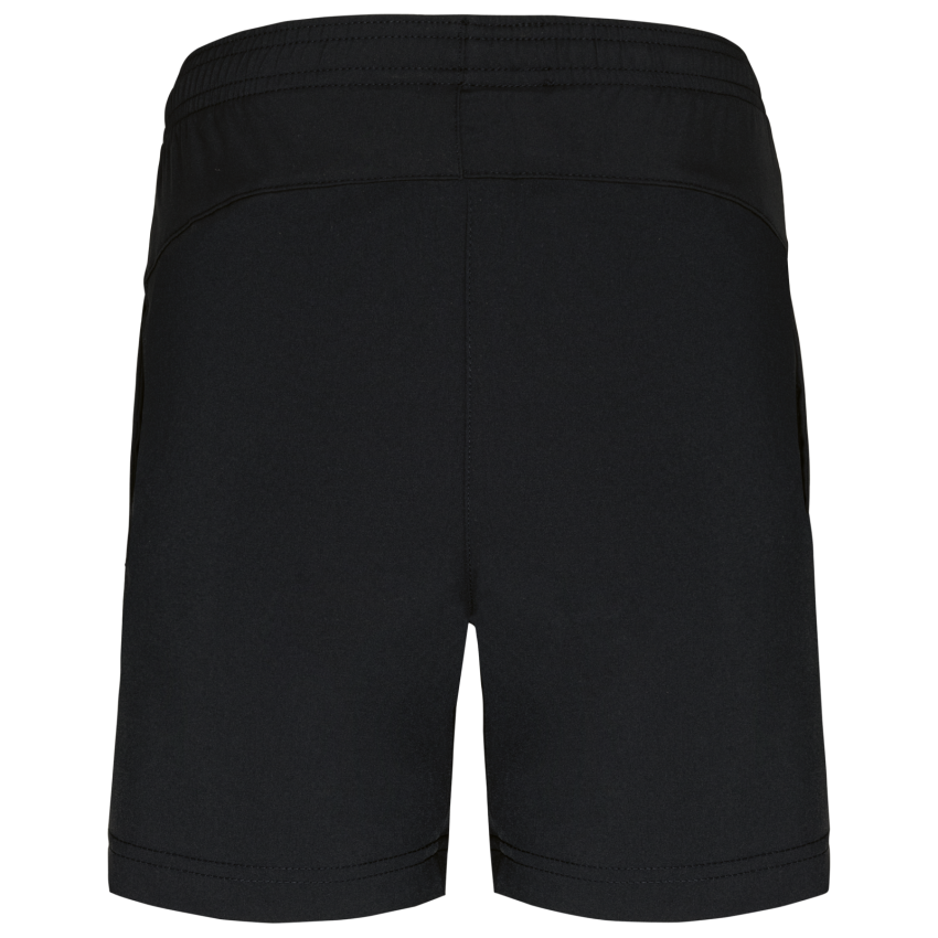 Pantalón corto de rendimiento infantil