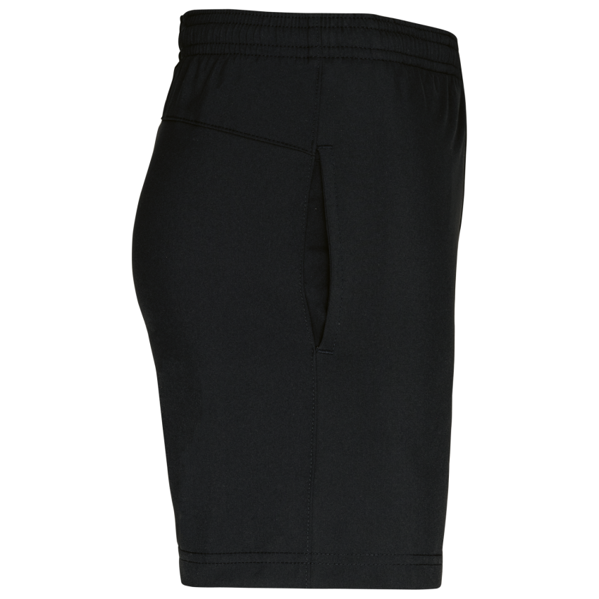 Pantalón corto de rendimiento infantil