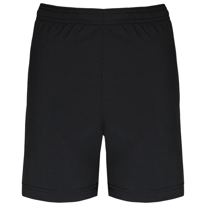 Pantalón corto de rendimiento infantil