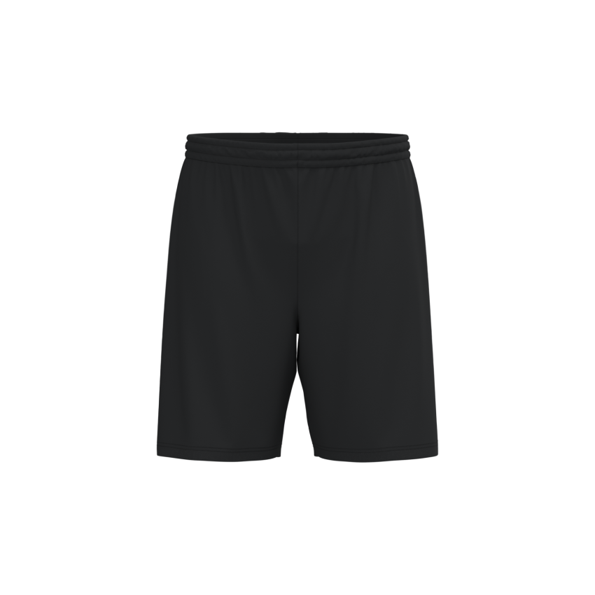 Pantalón corto multideporte de hombre en poliéster