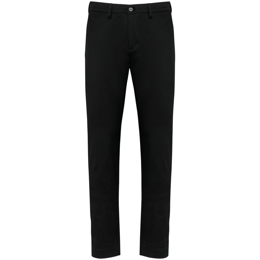 Pantalones chinos de hombre