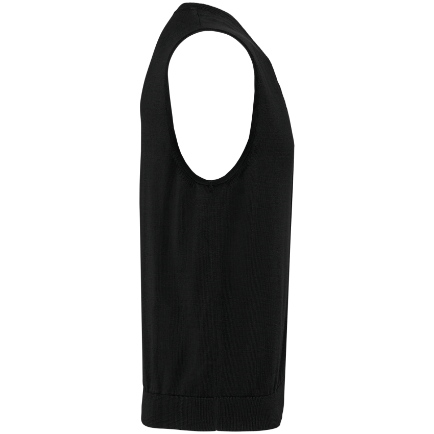 Chaleco Supima® de hombre