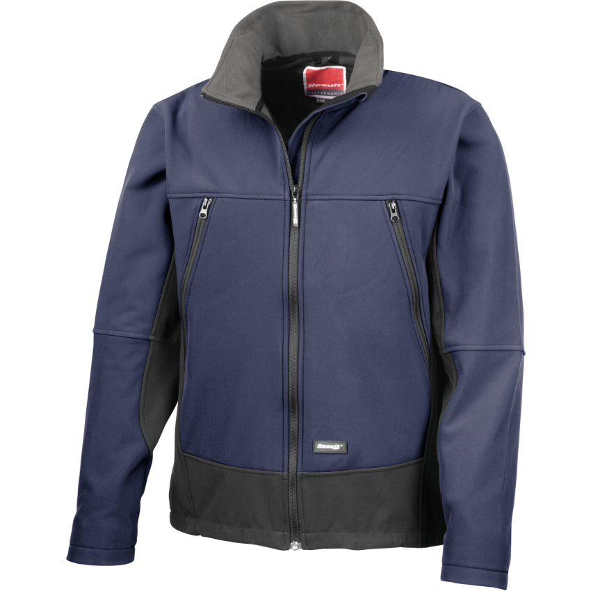 Chaqueta softshell Activity