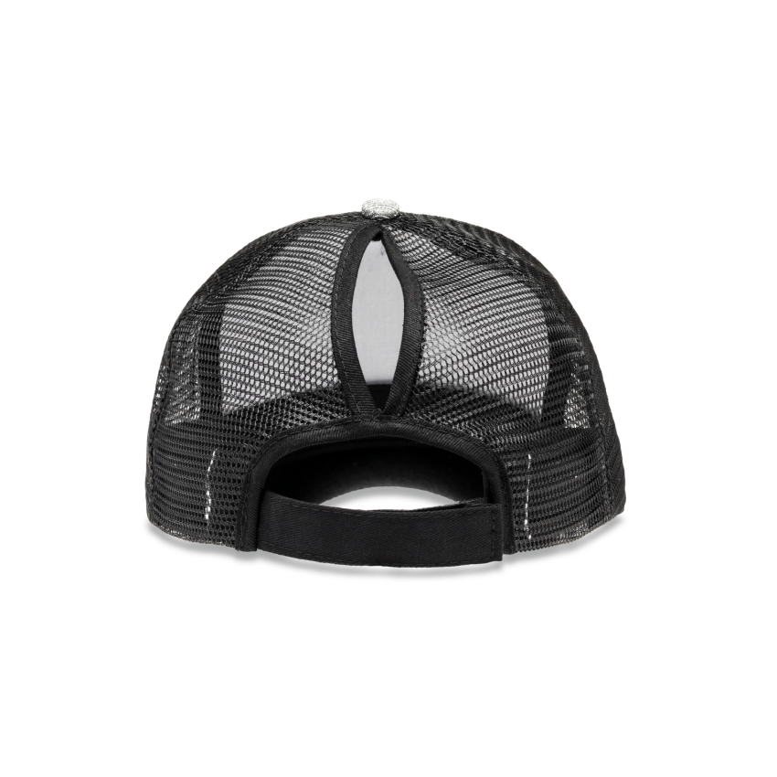 Gorra New York Brillo