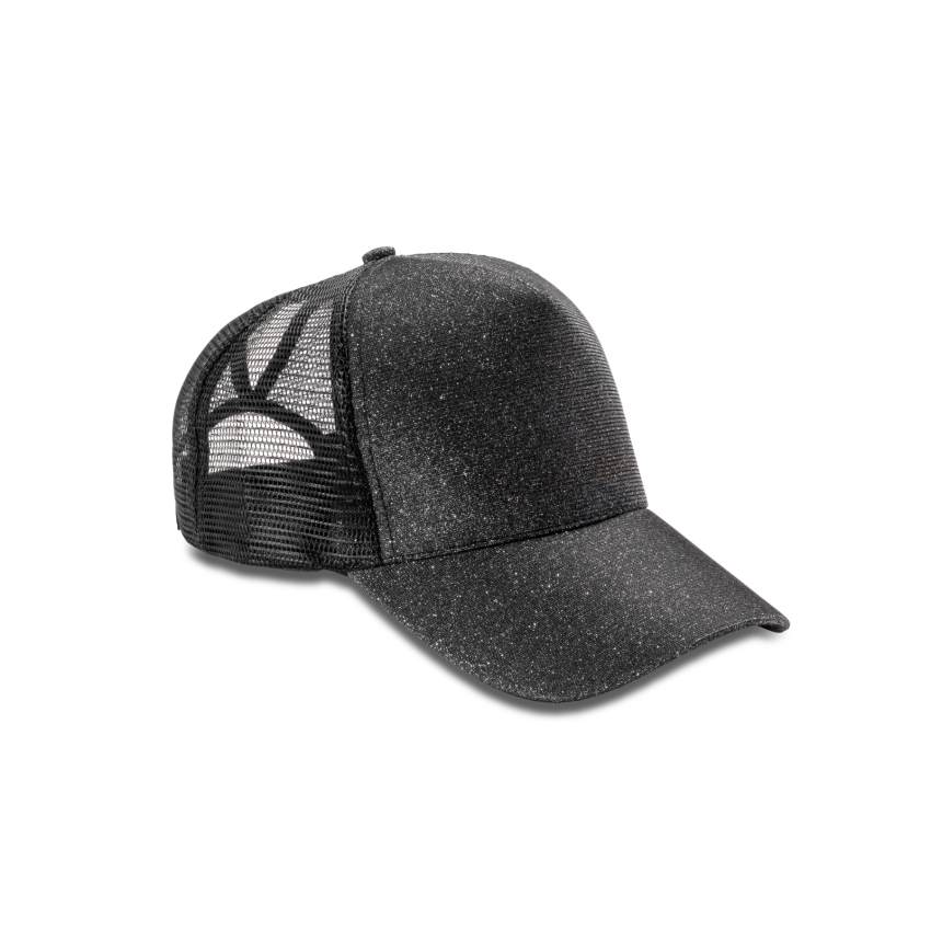 Gorra New York Brillo