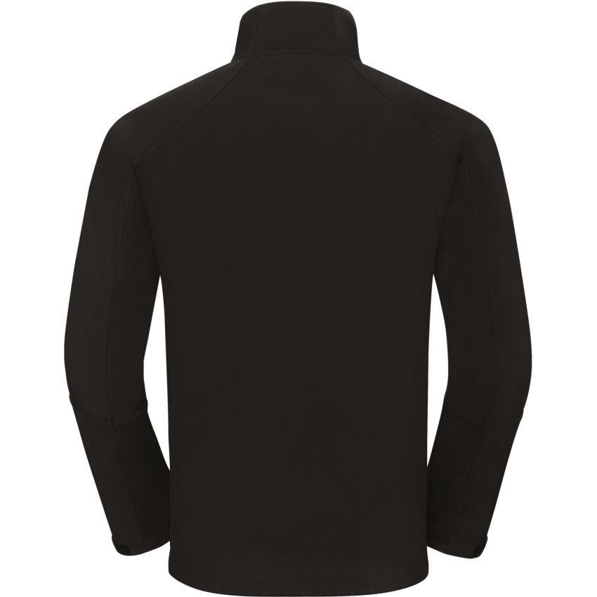 Chaqueta softshell de hombre Bionic-Finish®