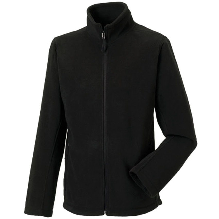 Fleece jacket