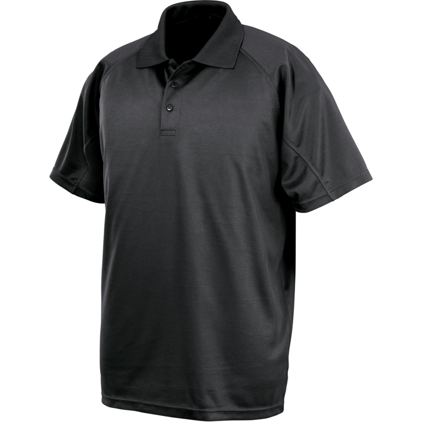 Polo de alto rendimiento «AIRCOOL»