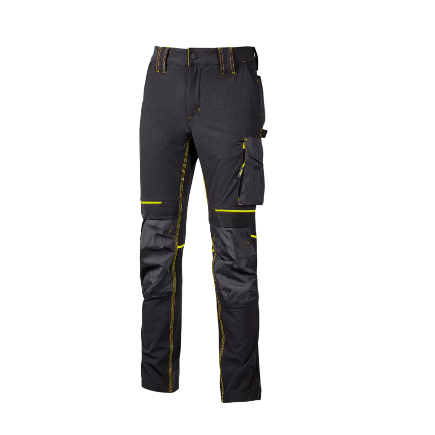 Pantalones Atom de mujer