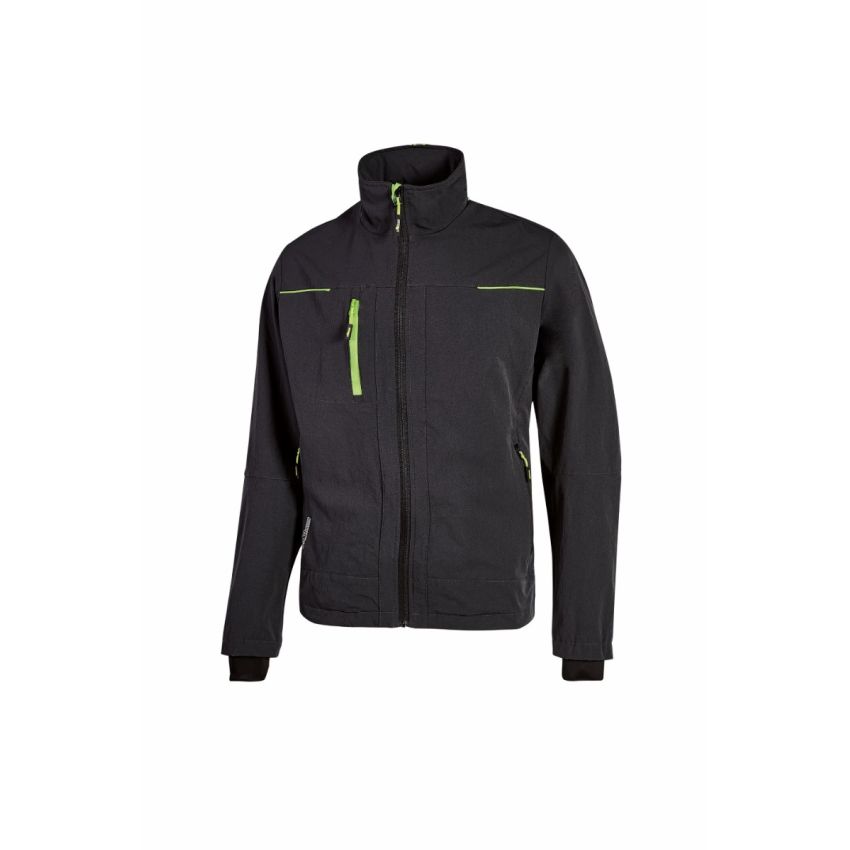 Chaqueta Plutón de mujer