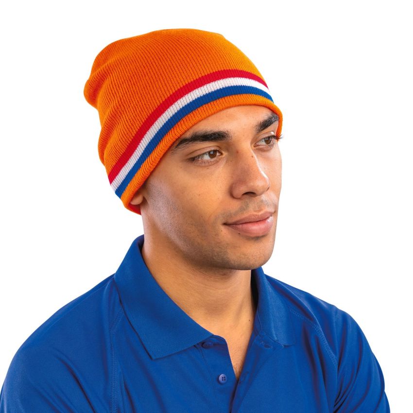 Gorro «SEGUIDOR»