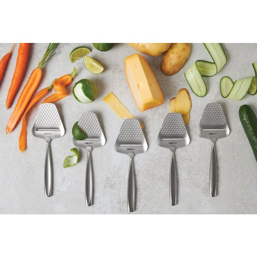 Monaco+ Cheese Slicer by BOSKA