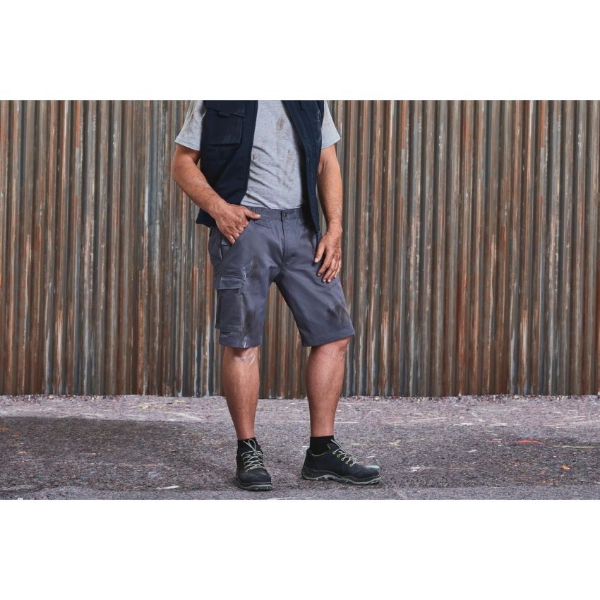 Pantalones cortos de trabajo