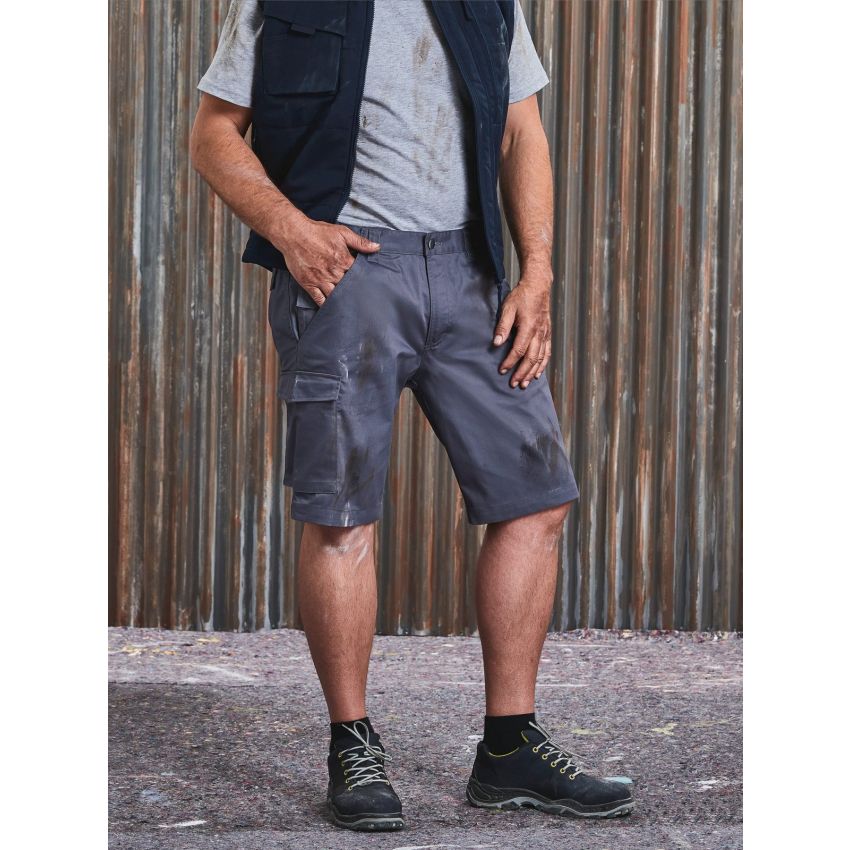 Pantalones cortos de trabajo