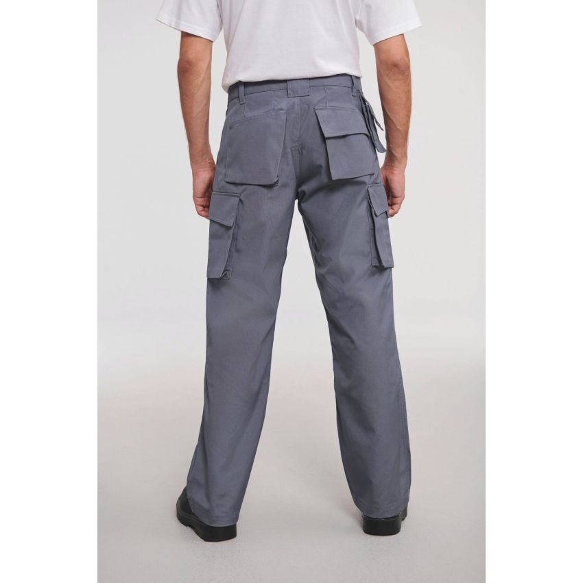 Pantalones de trabajo Heavy Duty