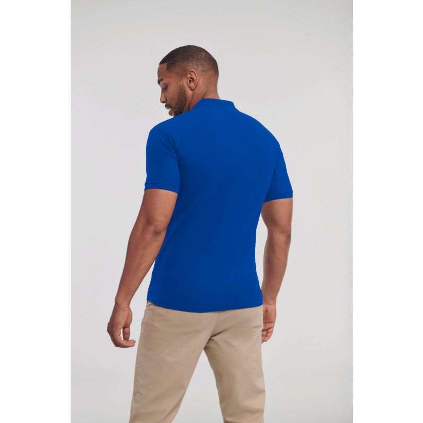 Polo de hombre Authentic Eco